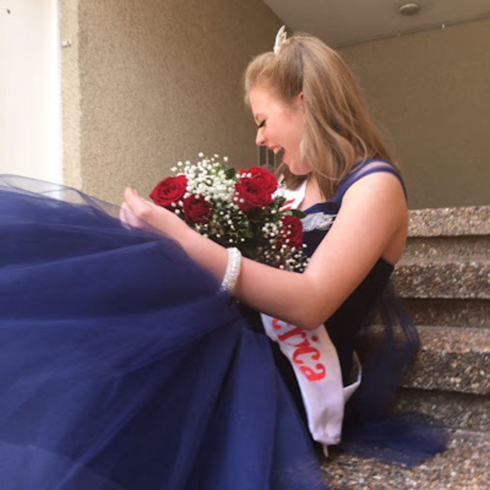 Meet your Posher, Anni